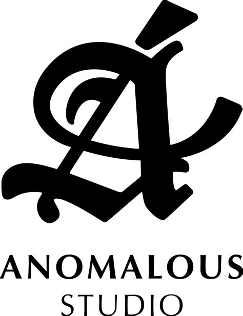 Services — Anomalous Studio.